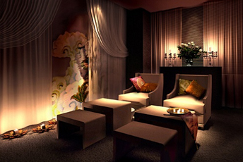 深圳龙华男士养生会所：打破沉默的温柔革命